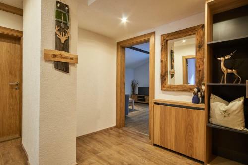 Apartamento Ferienwohnung Kobler