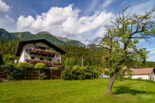 Apartamento Ferienwohnung Kobler