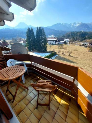 Four Seasons Apartment Karintia