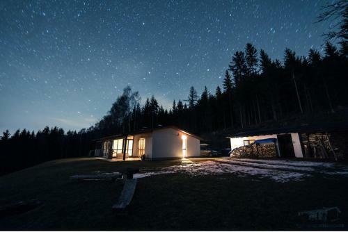 Apartamento Ferienhaus Weissegger