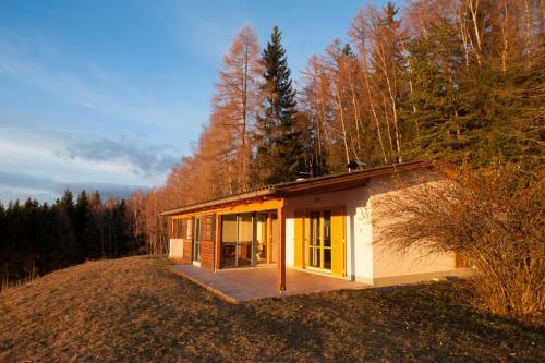 Apartamento Ferienhaus Weissegger