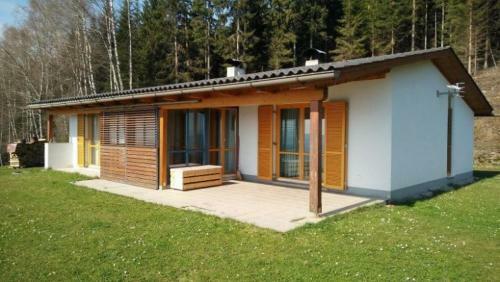 Apartamento Ferienhaus Weissegger