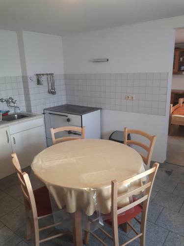 Apartamento Fewo Pl�sch Vlg. Maierhofer