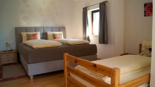 Apartamento Simiterhof Lavant