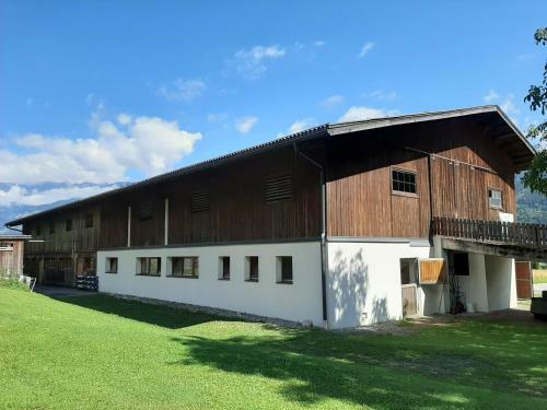 Apartamento Simiterhof Lavant