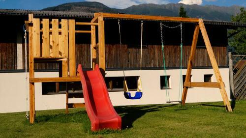 Apartamento Simiterhof Lavant