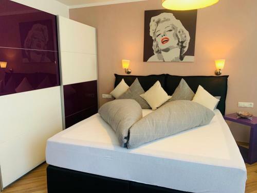 Apartamento Appartement Lilly