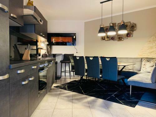 Apartamento Appartement Lilly