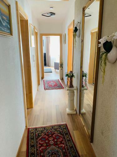 Apartamento Appartement Lilly
