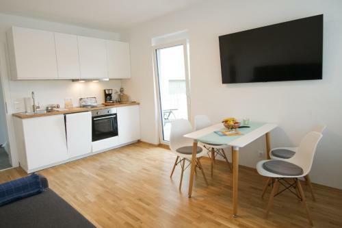 Apartamento Appartement Kopein