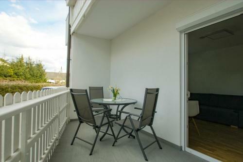 Apartamento Appartement Kopein