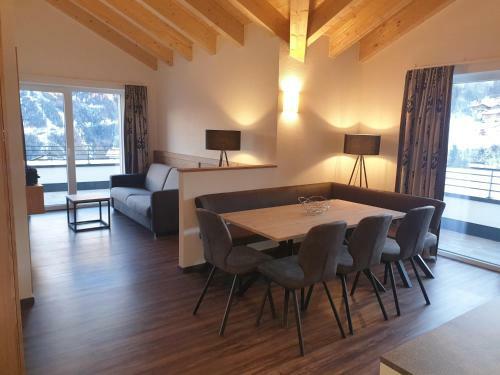 Apart Alpengenuss