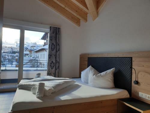Apart Alpengenuss