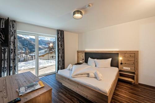 Apart Alpengenuss