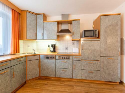 Neat Apartment In Ladis With Balcony Or Terrace