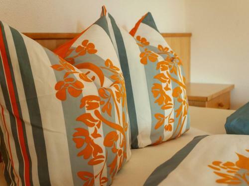Neat Apartment In Ladis With Balcony Or Terrace