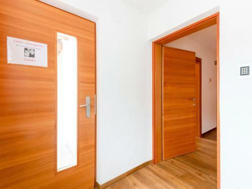 Neat Apartment In Ladis With Balcony Or Terrace