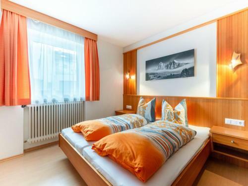 Neat Apartment In Ladis With Balcony Or Terrace