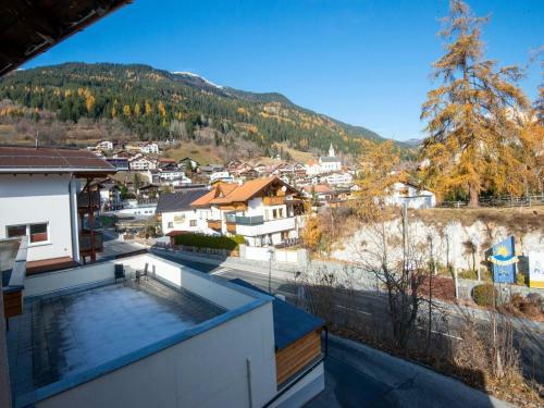 Neat Apartment In Ladis With Balcony Or Terrace