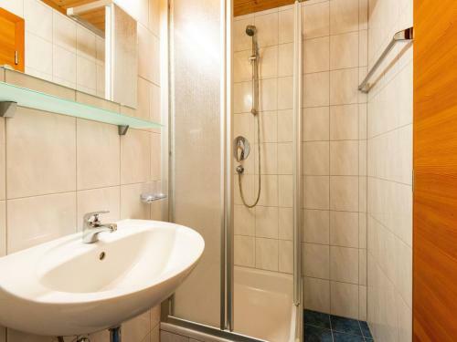 Neat Apartment In Ladis With Balcony Or Terrace