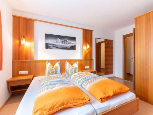 Neat Apartment In Ladis With Balcony Or Terrace