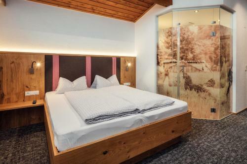 Apartamento Haus Gifle Ladis