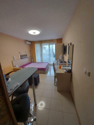Hotel Harmony Hills Petkovi Studio Apartment