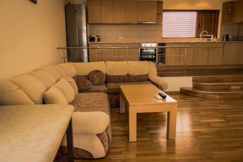 Villa Rogachevo Dream House