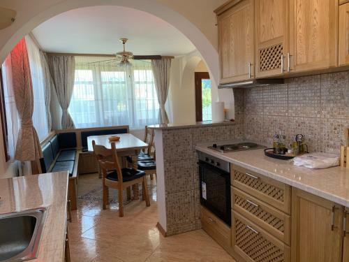 Villa Guest House Haciendata