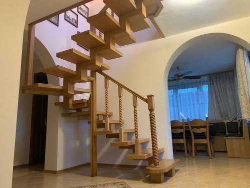 Villa Guest House Haciendata