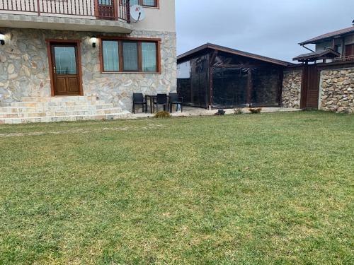 Villa Guest House Haciendata