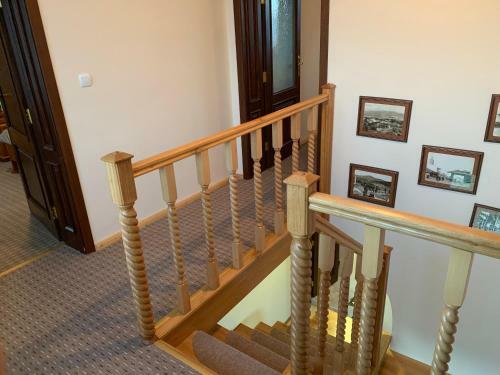 Villa Guest House Haciendata