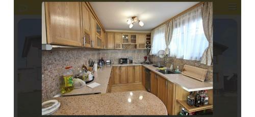 Villa Guest House Haciendata