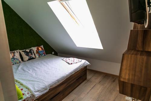 Apartamento Vt Lux -rousse