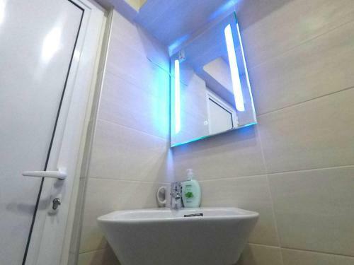 Apartamento Malavi Top Center Studio Ruse! Comfort&clean!