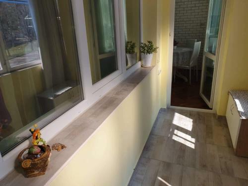 Kalina Apartment