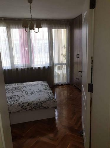 Kalina Apartment