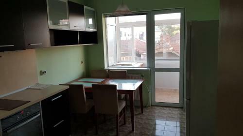 Apartamento Dani