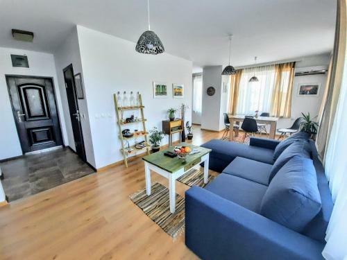 New & Comfy Apartment