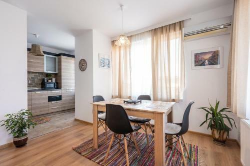 New & Comfy Apartment