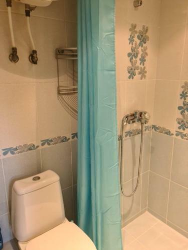 Apartamento ????
