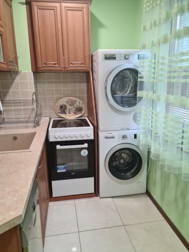 Apartamento ????