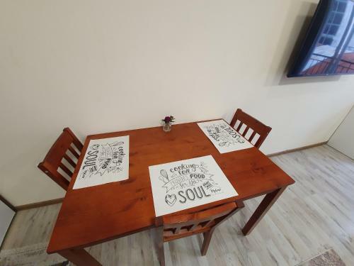Malavi Dv2 Top Center Apartment Ruse