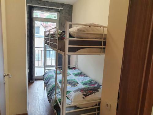 Malavi Dv2 Top Center Apartment Ruse