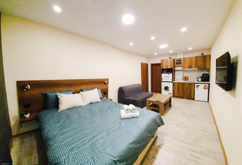 Malavi Dv2 Top Center Apartment Ruse