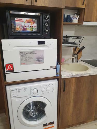 Malavi Dv2 Top Center Apartment Ruse