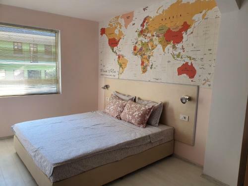 Apartamento Malavi Top Center Deluxe Studio Ruse! Comfort&clean!