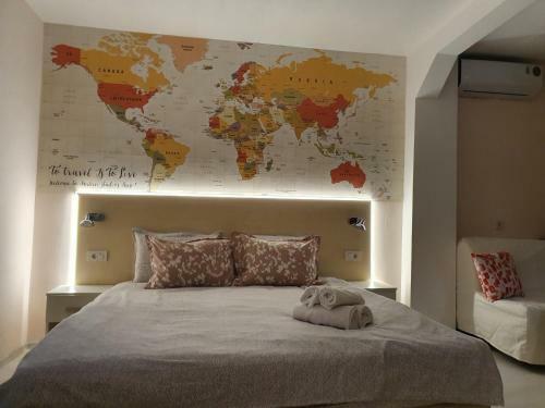 Apartamento Malavi Top Center Deluxe Studio Ruse! Comfort&clean!