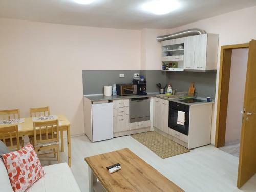 Apartamento Malavi Top Center Deluxe Studio Ruse! Comfort&clean!