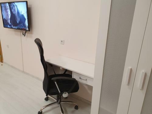 Apartamento Malavi Top Center Deluxe Studio Ruse! Comfort&clean!